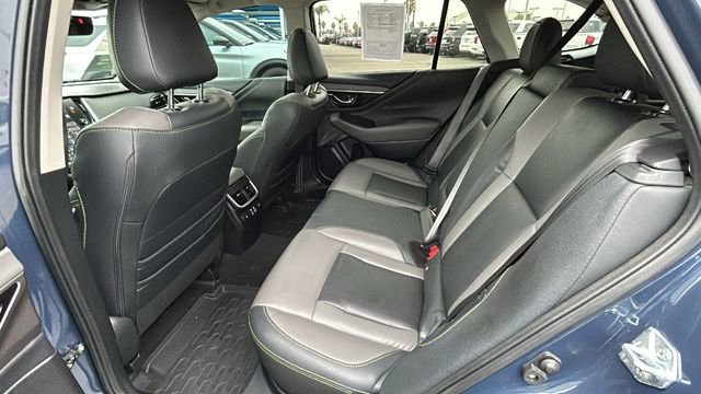 Used 2024 Subaru Outback Onyx Edition XT image 15