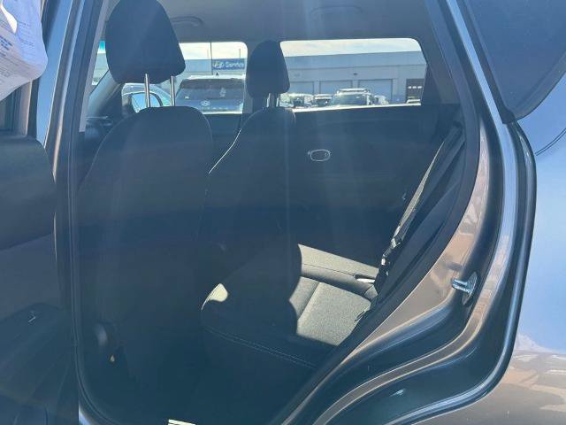 Used 2018 Kia Soul + FWD image 14