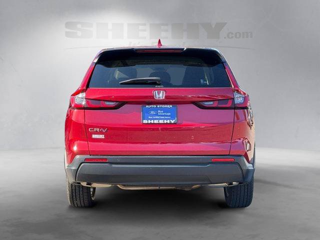 Used 2024 Honda CR-V EX-L image 14