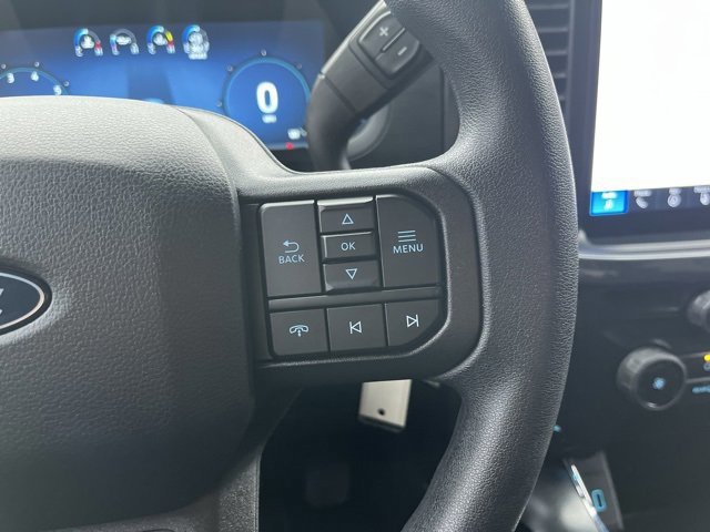 Certified 2024 Ford F150 STX image 16