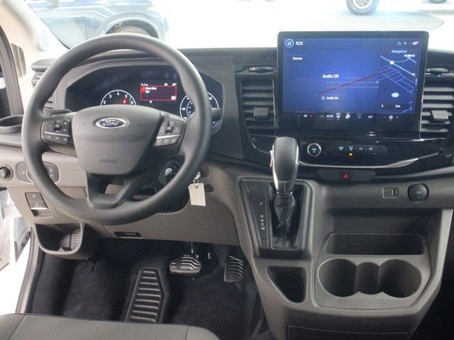 Certified 2024 Ford Transit 350 XLT image 20