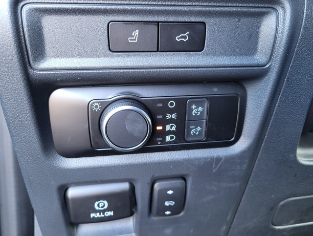 Certified 2020 Ford Expedition Max Limited AWD/4WD image 8