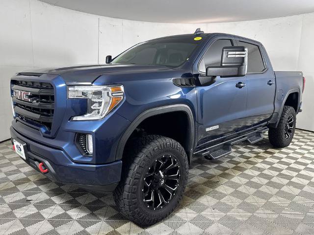 Used 2021 GMC Sierra 1500 Elevation AWD/4WD image 10
