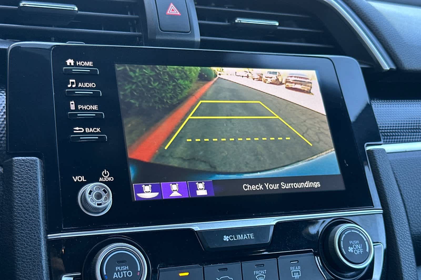 Used 2020 Honda Civic Sport image 19
