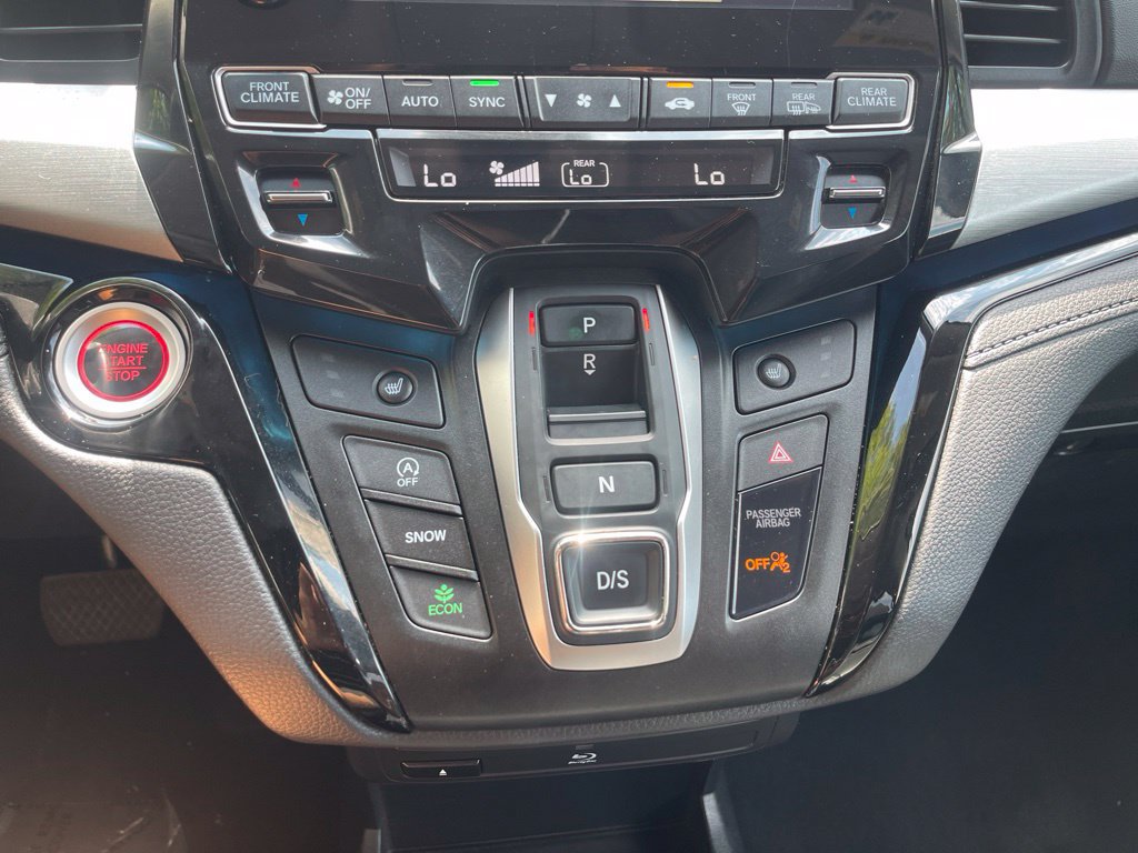 Used 2023 Honda Odyssey Touring image 22