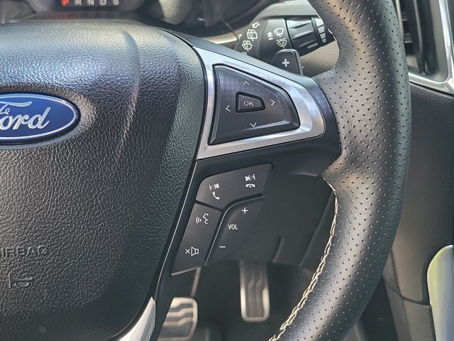 Certified 2020 Ford Edge ST w/ Cold Weather Package AWD/4WD image 24