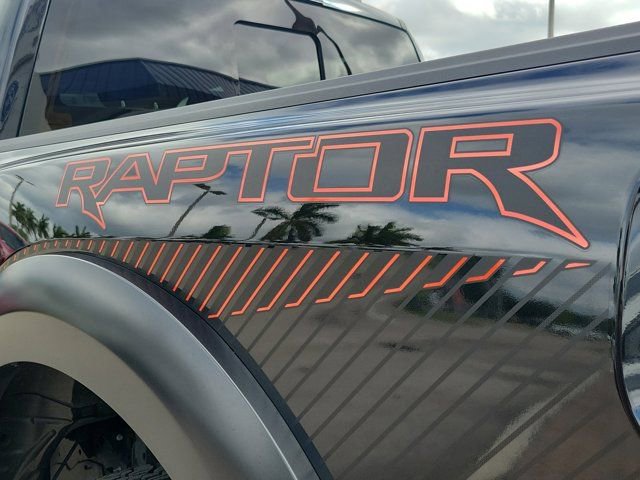 Certified 2025 Ford F150 Raptor image 10