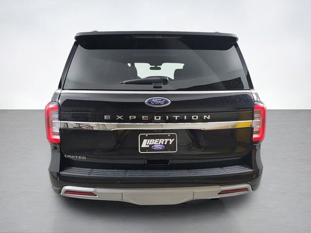 Certified 2024 Ford Expedition Limited AWD/4WD image 4