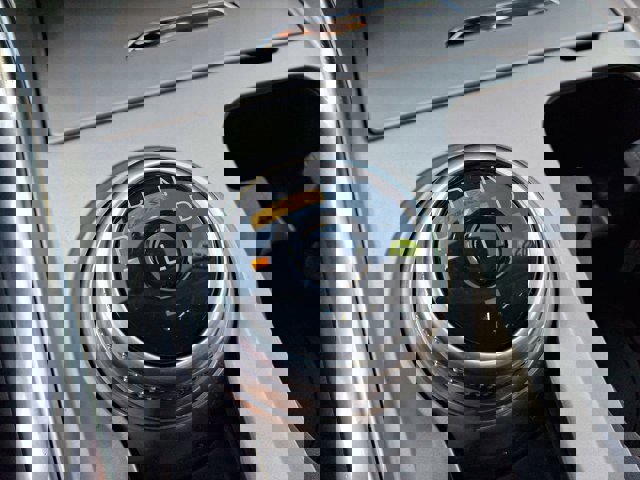 Certified 2022 Ford Explorer XLT w/ Equipment Group 202A image 17