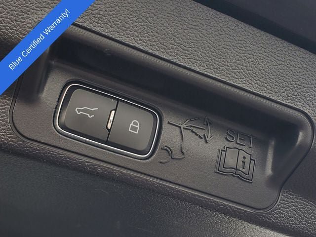 Certified 2022 Ford Explorer 4WD image 28