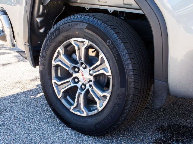 Used 2023 GMC Sierra 1500 SLE image 7