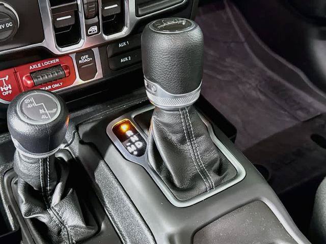 Used 2024 Jeep Gladiator Sport AWD/4WD image 19
