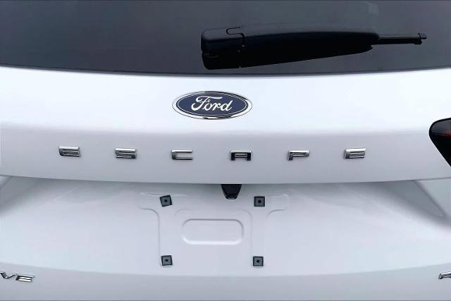 Certified 2023 Ford Escape Active w/ Tech Pack #1 image 9