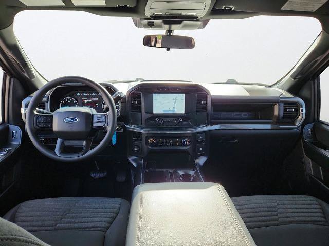 Certified 2023 Ford F150 XL w/ STX Appearance Package RWD image 20