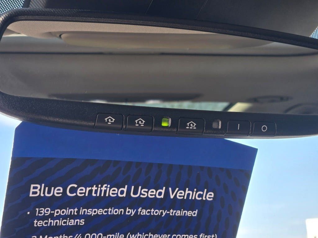Used 2020 Kia Telluride SX AWD/4WD image 35