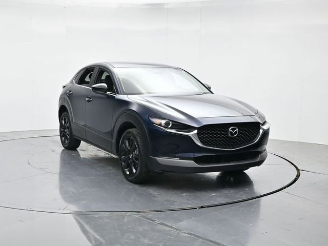 Used 2024 MAZDA CX-30 AWD 2.5 S w/ Select Sport Pkg image 4