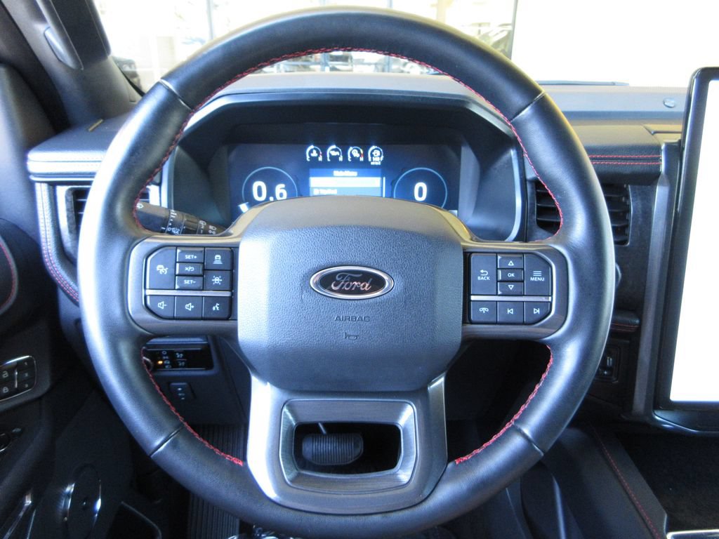 Certified 2023 Ford Expedition Limited AWD/4WD image 14