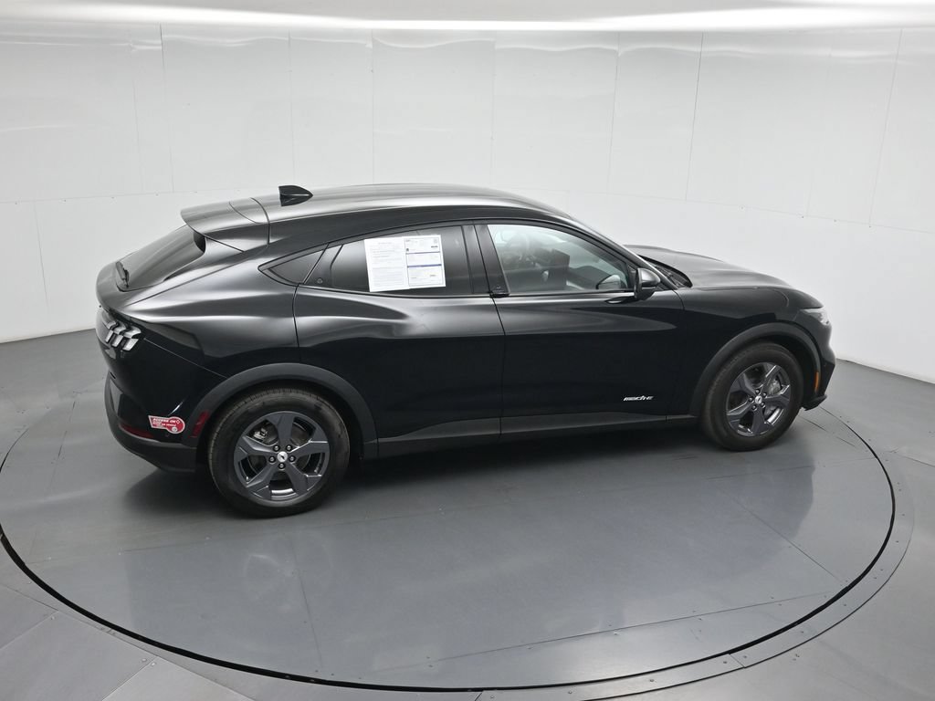 Certified 2023 Ford Mustang Mach-E Select RWD image 37