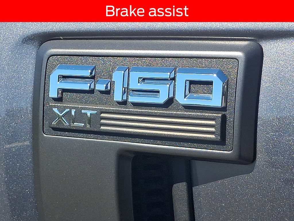 Certified 2023 Ford F150 XLT w/ Equipment Group 302A High AWD/4WD image 29