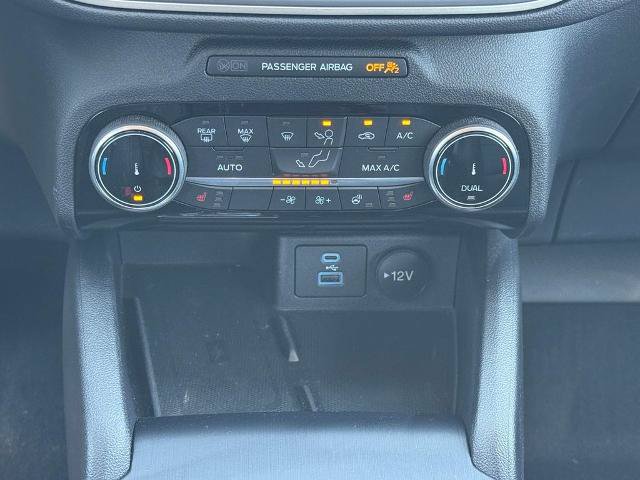 Certified 2022 Ford Escape SEL w/ Technology Package AWD/4WD image 15