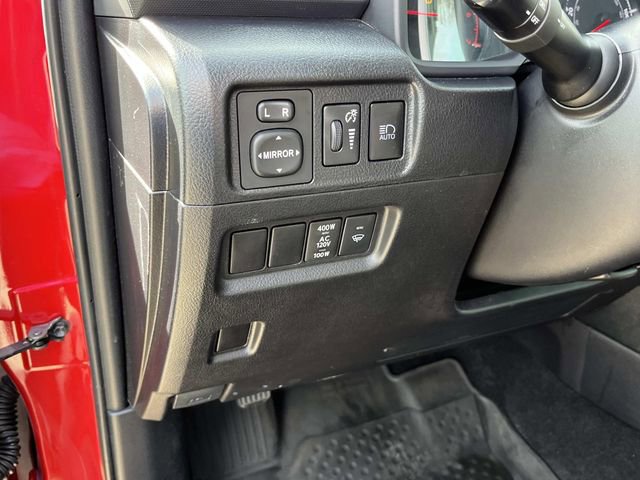 Used 2023 Toyota 4Runner SR5 Premium w/ Moonroof Package image 26