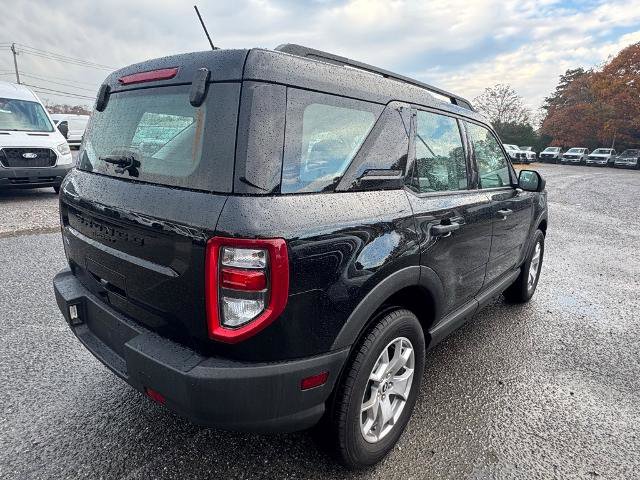 Certified 2021 Ford Bronco Sport image 6