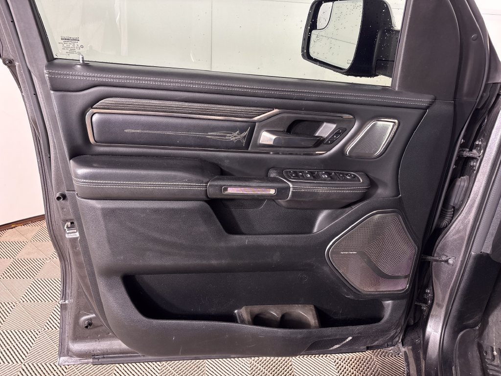 Used 2020 RAM 1500 Limited RWD image 16