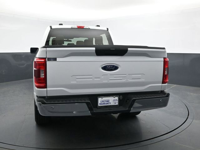 Certified 2023 Ford F150 XLT RWD image 6