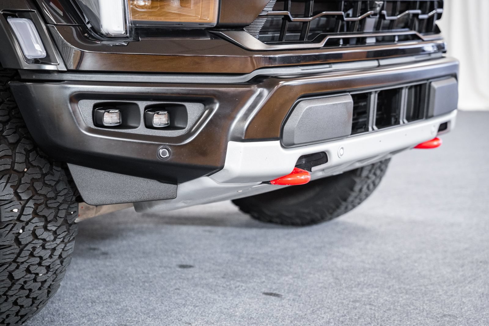 Certified 2025 Ford F150 Raptor AWD/4WD image 18