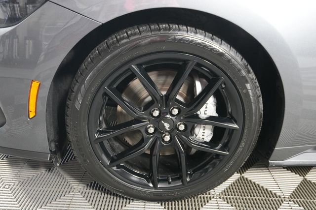 Certified 2024 Ford Mustang GT Premium image 9