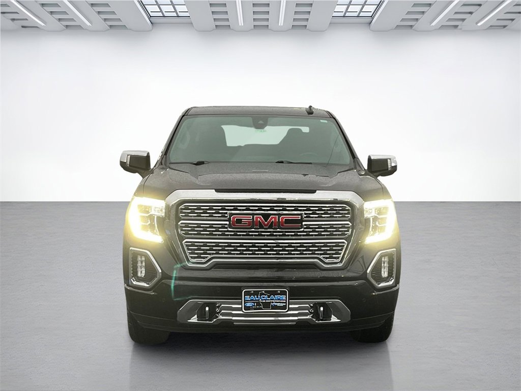Used 2022 GMC Sierra 1500 Denali image 8