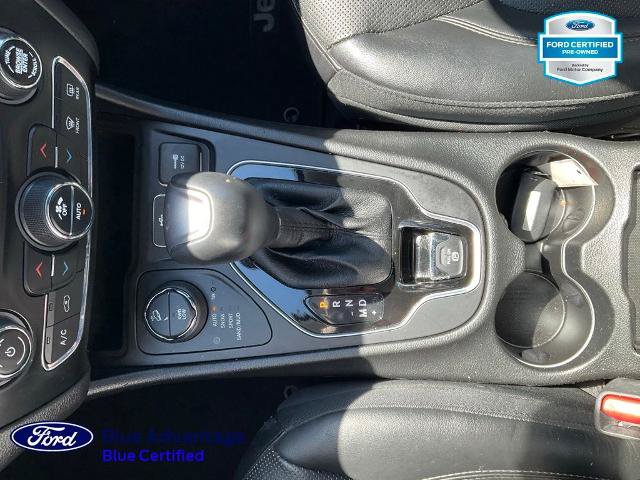 Used 2019 Jeep Cherokee Limited AWD/4WD image 11
