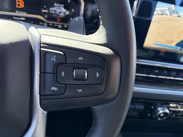 Used 2025 GMC Sierra 1500 Elevation AWD/4WD image 30
