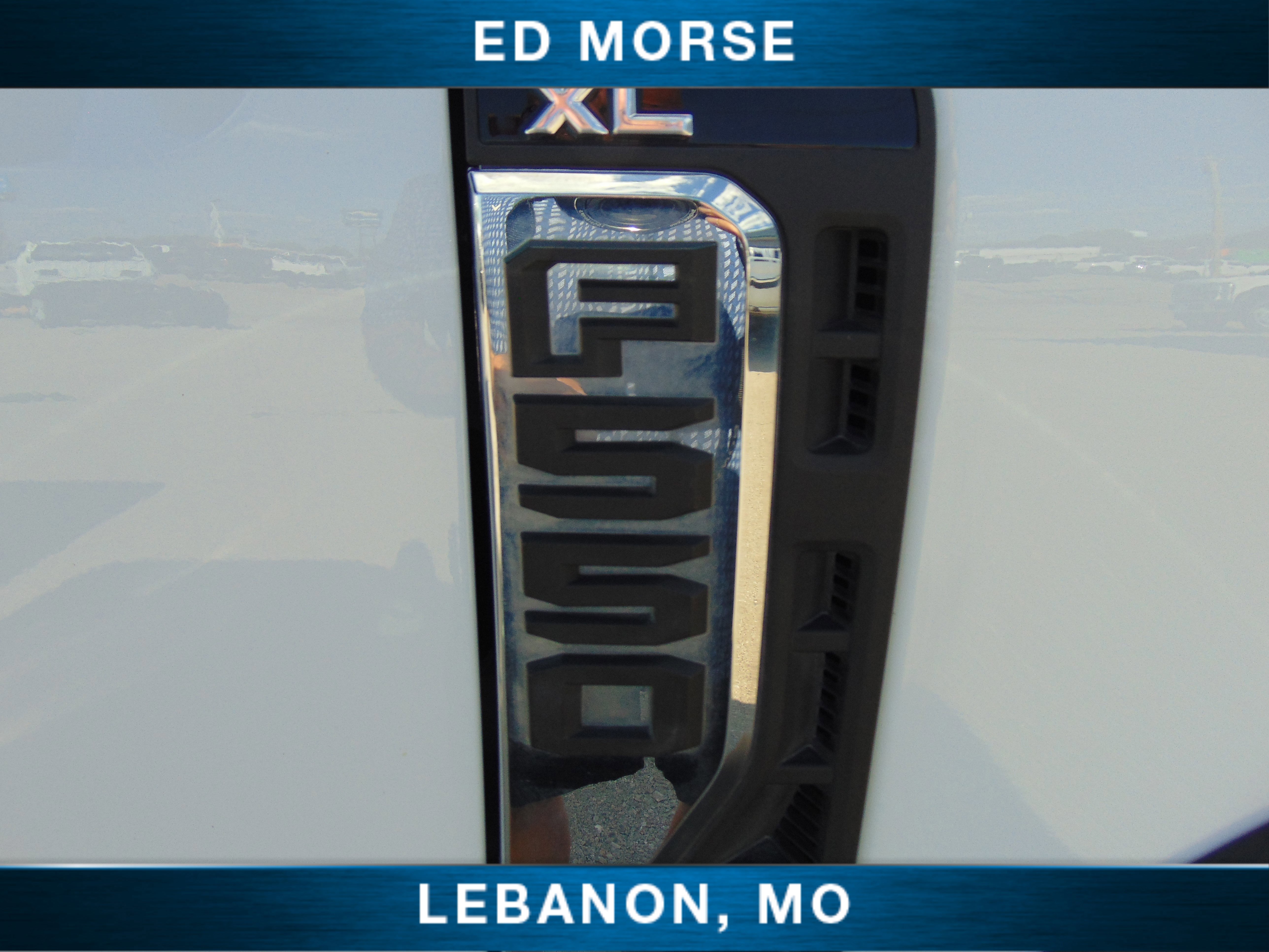 Certified 2023 Ford F550 2WD Regular Cab Super Duty image 20