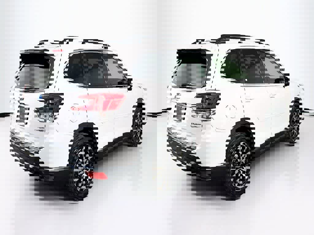 Used 2023 Subaru Forester Limited image 5