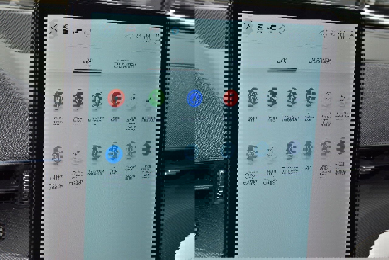 Certified 2025 Ford Mustang Mach-E Premium image 30