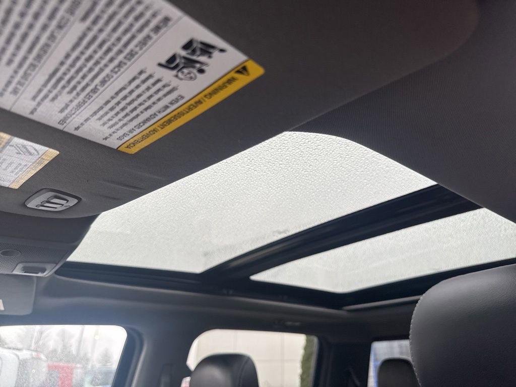 Certified 2018 Ford F150 Lariat w/ Equipment Group 502A Luxury image 47