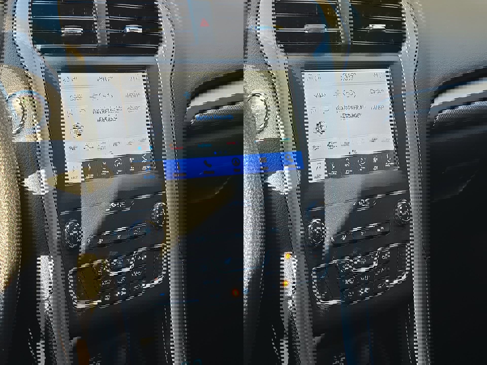 Certified 2020 Ford Fusion SE image 16