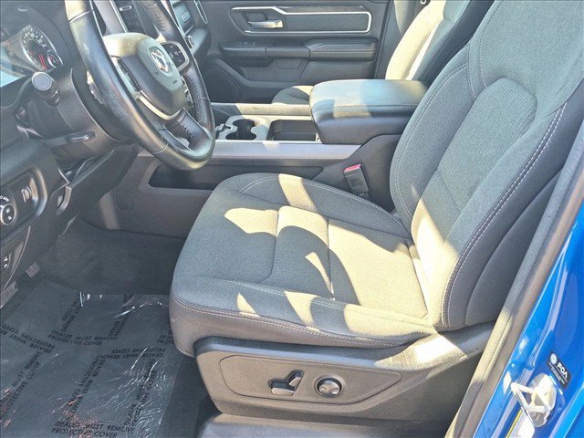 Used 2022 RAM 1500 2WD Quad Cab image 15