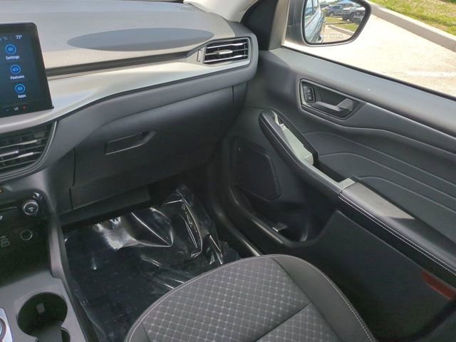 Certified 2024 Ford Escape Active w/ Tech Pack #1 image 17