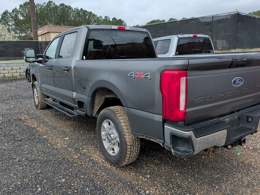 Certified 2026 Ford F250 XLT image 2