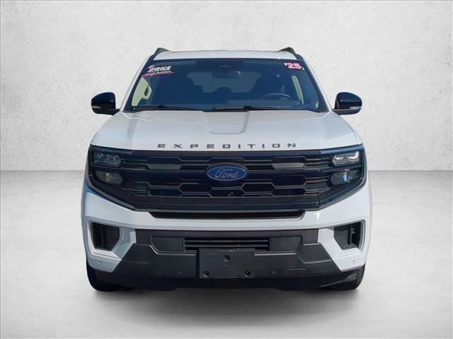 Certified 2025 Ford Expedition Max Active image 2
