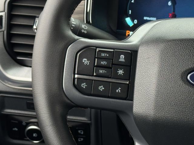 Certified 2025 Ford F150 Lariat image 13