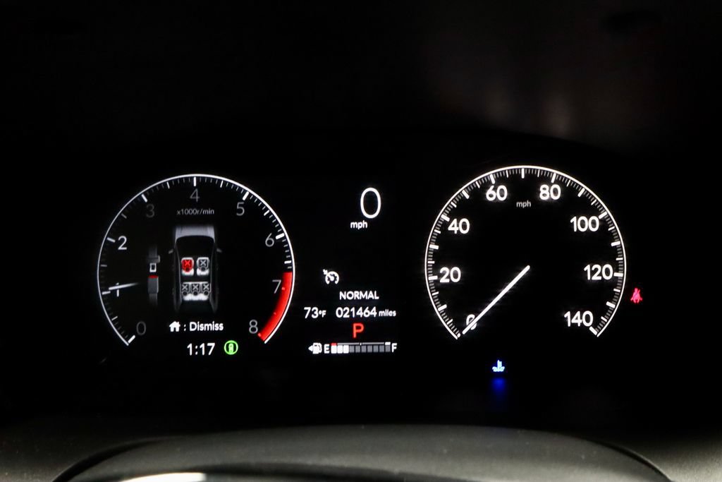 Used 2025 Honda HR-V Sport image 28