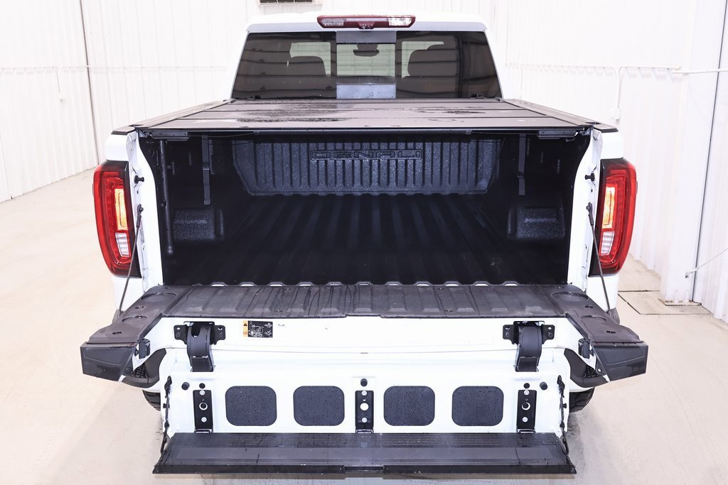 Used 2022 GMC Sierra 1500 Denali image 45