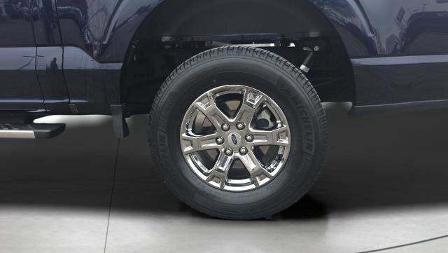 Certified 2022 Ford F150 XLT w/ Equipment Group 302A High image 15