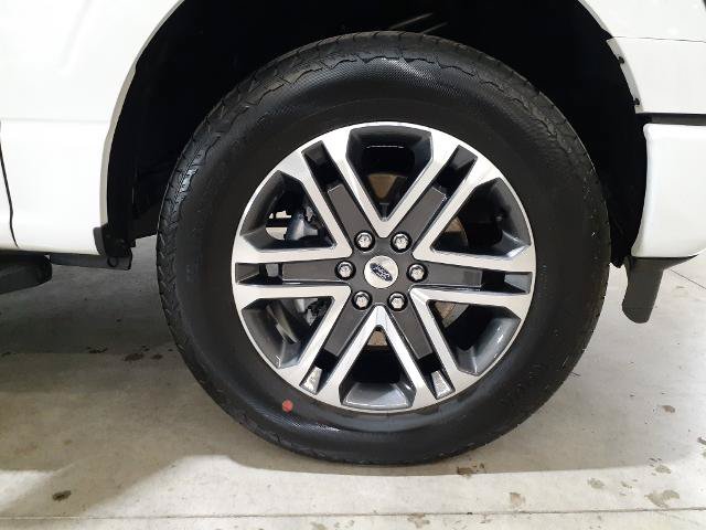 Certified 2023 Ford F150 XL w/ STX Appearance Package AWD/4WD image 26