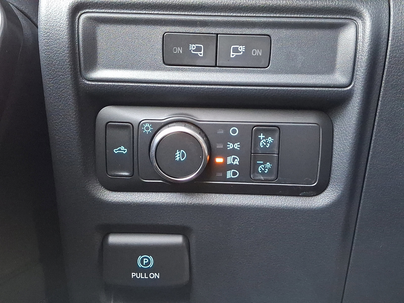 Certified 2022 Ford F150 XL w/ STX Black Appearance Package image 25