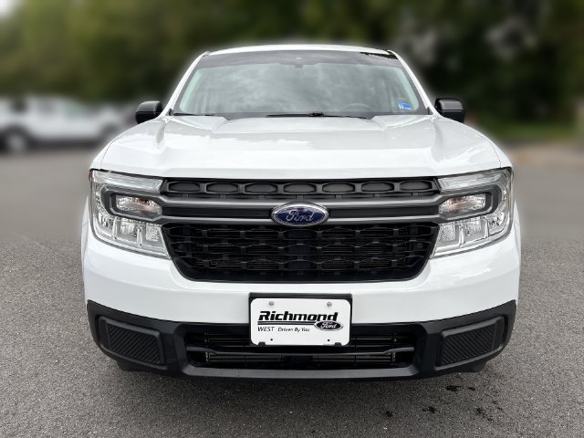 Certified 2023 Ford Maverick XLT w/ Equipment Group 300A Standard AWD/4WD image 3