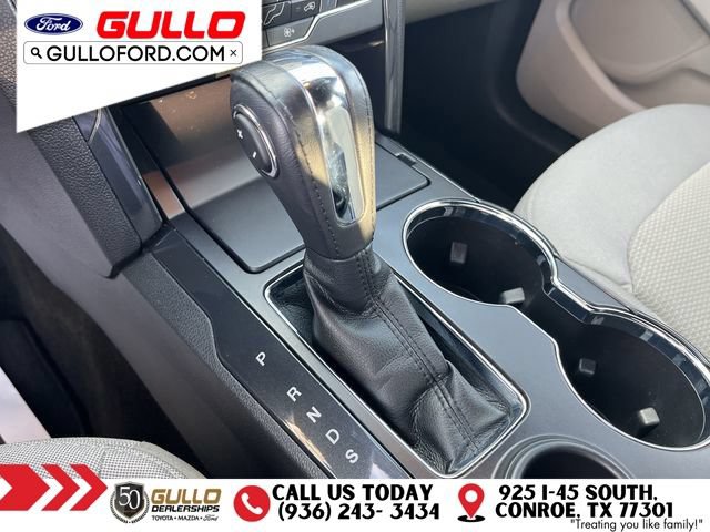 Certified 2018 Ford Explorer XLT w/ Equipment Group 201A FWD image 27